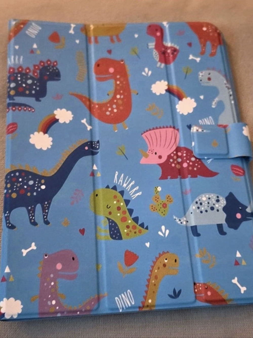 GEMS Kids Universal Tablet Case